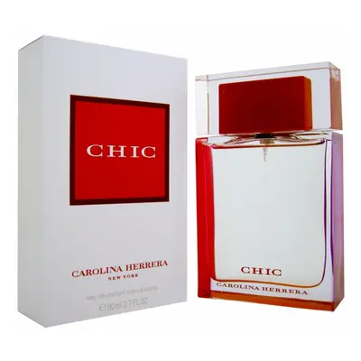 CHIC BY CAROLINA HERRERA 2.7 oz / ml EAU DE PARFUM SPRAY WOMEN