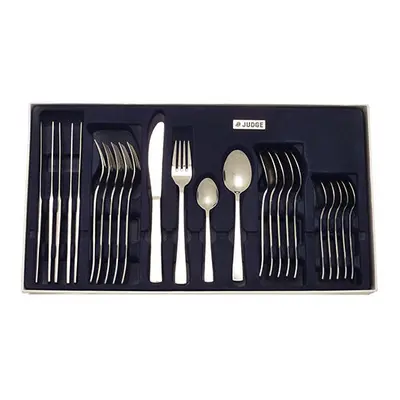 Judge Barclay Piece Cutlery Set CJ50