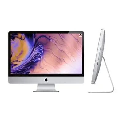 Apple iMac 27" Core Duo 3.06GHz 16GB RAM 3TB SSD MB952LL/A - All in One Desktop Computer