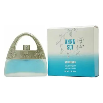 Sui Dreams by Anna Sui Eau de Toilette Spray 75ml