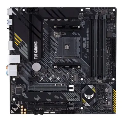 Asus Tuf Gaming B550m-Plus Amd B550 Am4 Micro Atx Ddr4 Hdmi Dp Xfire 2.5G 90MB14A0-M0EAY0