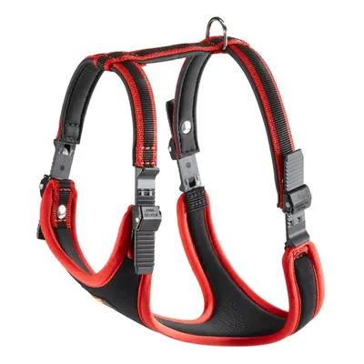 Ergocomfort Harness Red Med