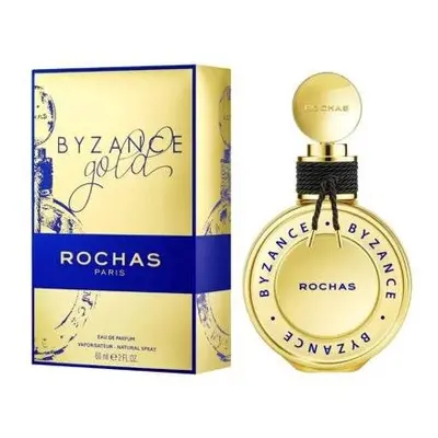 Rochas Byzance Gold Oz Eau De Parfum Spray For Women