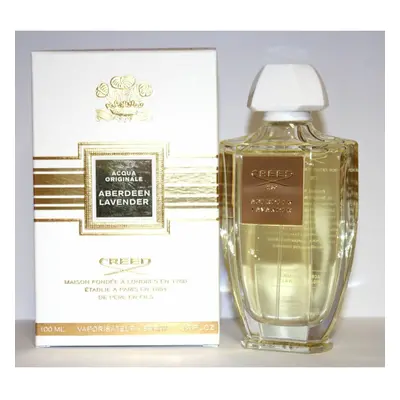 Aberdeen Lavender Acqua Original by Creed 3.3/3.4 oz EDP Spray Women