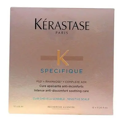 Kerastase Nutritive Complex Specifique Kerastase