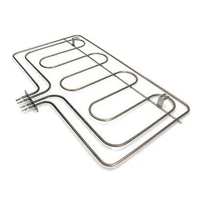 GENUINE SMEG 4100w Grill Heater Element