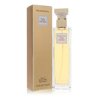 5Th Avenue by Elizabeth Arden Eau De Parfum Spray 2.5 oz