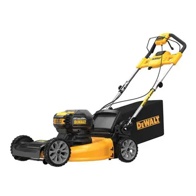 DeWALT DCMSP564N XR Brushless Self-Propelled Lawnmower 53cm 36V Bare Unit