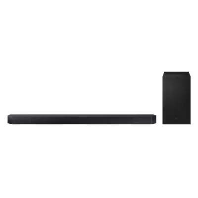 Samsung HW-Q700D Q-Series 3.1.2ch Cinematic Soundbar with Subwoofer