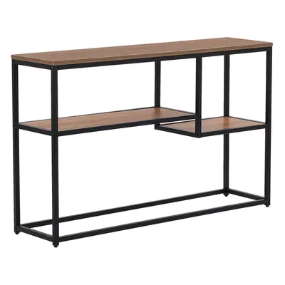 Console Table BELMONT Dark Wood