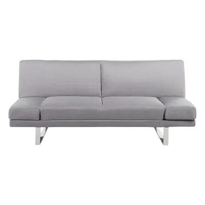 Sofa Bed YORK Light Grey