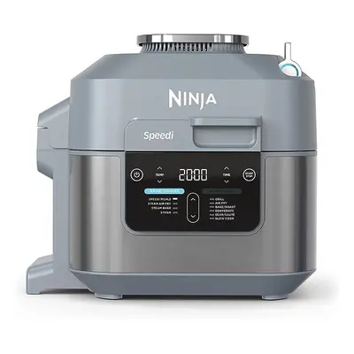 Ninja Speedi 10-in-1 Rapid Cooker, Air Fryer and Multi Cooker, 5.7L, Meals for in Minutes, Air F