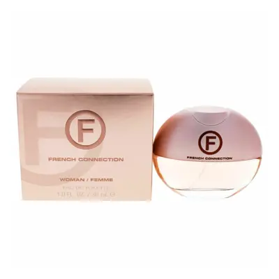 French Connection Femme by French Connection UK for Women - oz EDT Spray