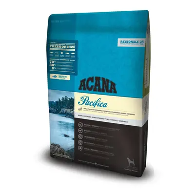 Acana Pacifica Dog Food, 11.4 kg