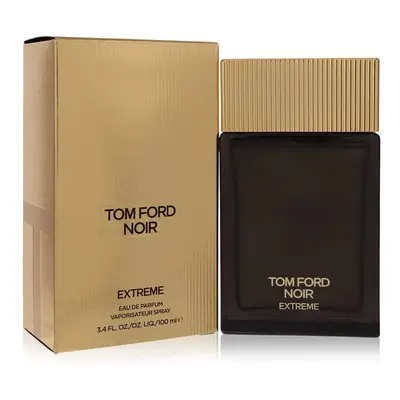 Tom Ford Noir Extreme by Tom Ford Eau De Parfum Spray 3.4 oz