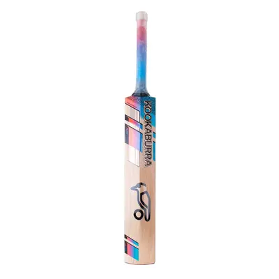 (Harrow, Beige) Kookaburra Aura 7.1 Alternative Willow Cricket Bat