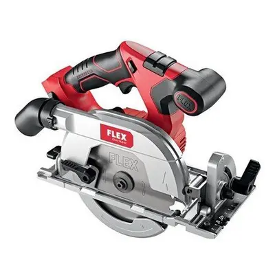 Flex Power Tools CS Cordless Circular Saw 18V x 5.0Ah Li-ion