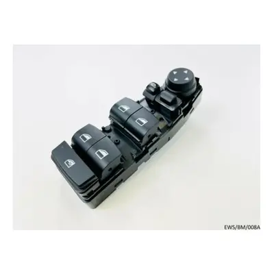 Power Window Switch for BMW SERIES 2010 - EWS/BM/008A