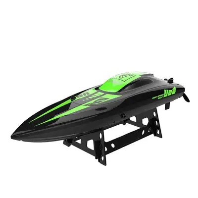 2.4G 40KM/h Brushless Waterproof RC Boat Capsize Reset RTR Model with Water Cooling System