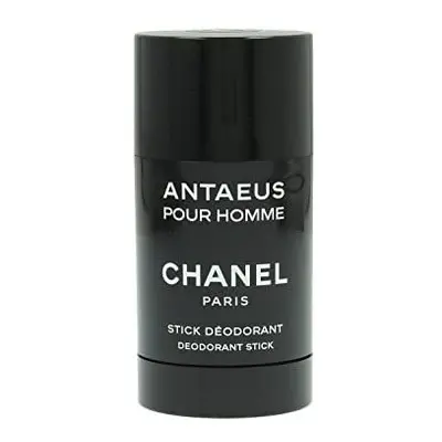 Chanel Antaeus Pour Homme Deodorant Roll-On