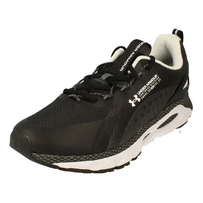 (7) Under Armour Hovr Infinite Summit Mens Running Trainers Sneakers Shoes