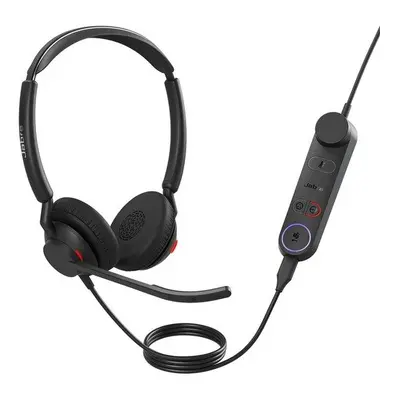 JABRA ENGAGE II LINK STEREO