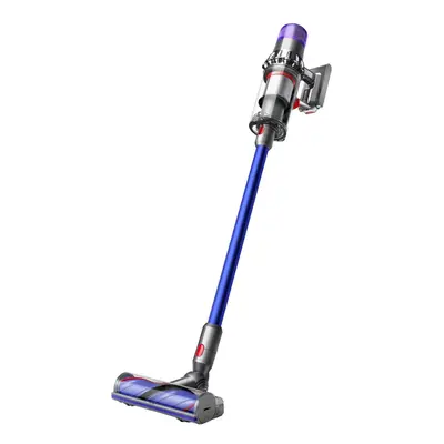 DYSON V11 ABSOLUTE NICKEL AND BLUE