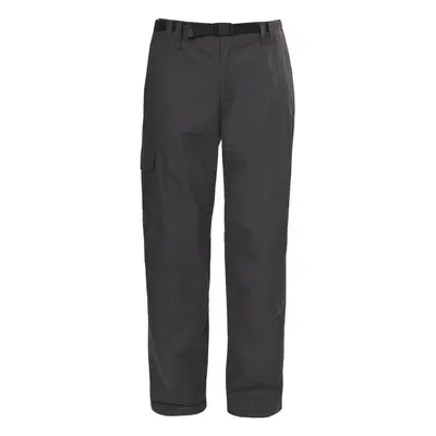 (S, Khaki) Trespass Mens Clifton TP75 Cargo Trousers