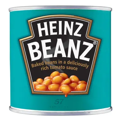 Heinz Baked Beans - 48x200g