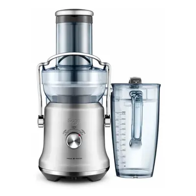 Sage The Nutri Juicer Cold Plus 2L Juice Extractor Health Drinks SJE530 Silver