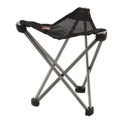 Robens Geographic Stool - Silver - Standard Size