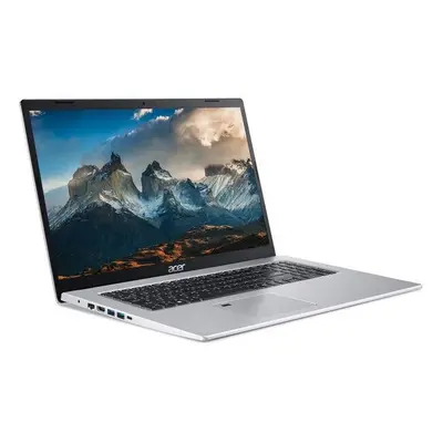 ACER Aspire A517-52G 17.3" Laptop 16GB RAM GB SSD Silver