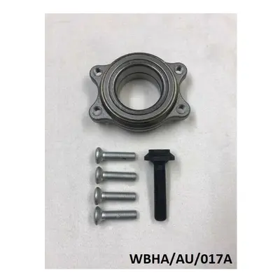 Front Wheel Bearing KIT for Audi A6 RS6 C7 WBHA/AU/017A