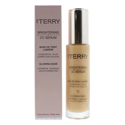 By Terry Brightening Apricot Glow CC Serum 30ml