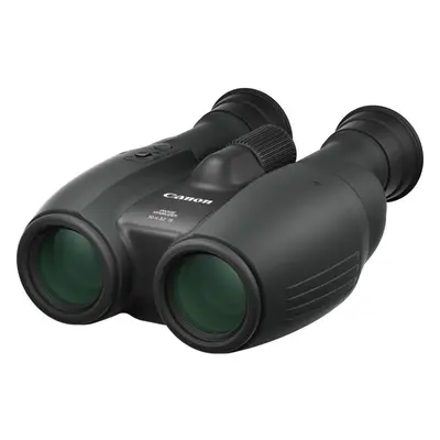 CANON IS 1372C005AA x mm Binoculars - Black, Black