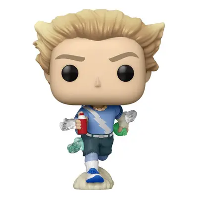 Pop! Marvel: Wandavision - Pietro Maximoff (Exclusive) Limited Edition Vinyl Figure