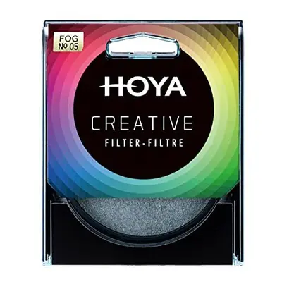 HOYA Fog N0.5 Ã¸77mm filter