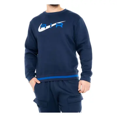 (XL) Nike Air Swoosh Fleece Sweatshirt