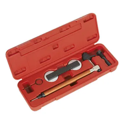 Petrol Engine Timing Tool Kit - CHAIN DRIVE - For VW & Audi 1.2 1.4TFSi 1.6FSi