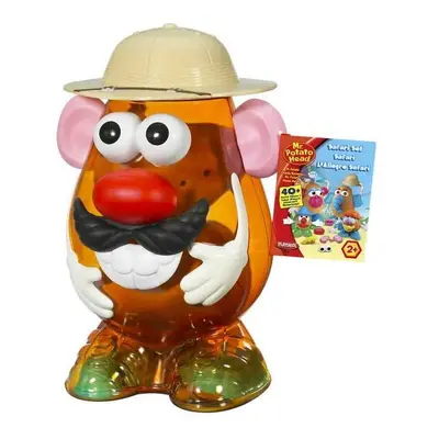 Mr. Potato Safari Hasbro