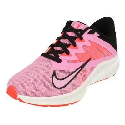 (5) Nike Womens Quest Running Trainers Cd0232 Sneakers Shoes