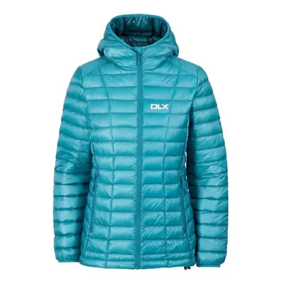 (M, Storm Blue) Trespass Womens/Ladies Galina Padded Jacket