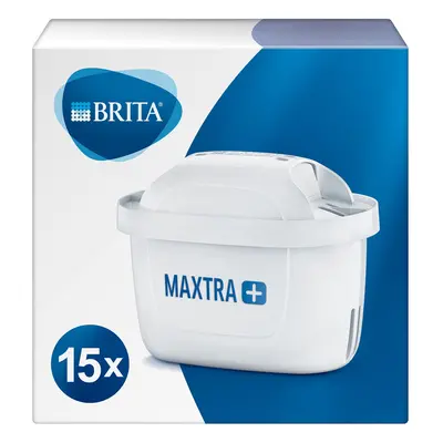 BRITA Maxtra Replacement Water Filter Cartridges, Compatible With All Brita Jugs, Reduce Chlorin