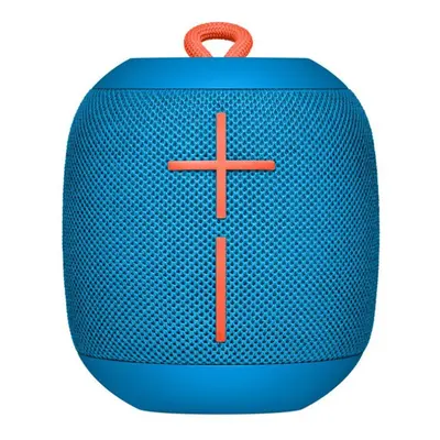 Ultimate Ears WONDERBOOM Bluetooth Speaker - Subzero Blue