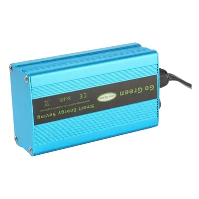 (EU Plug) 90V-265V 50HZ/60HZ Household Power Intelligent Electricity-Saving Box