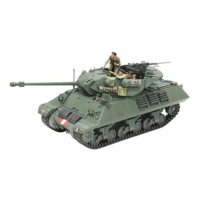 Tamiya 1:35 British M10 IIC Achilles Plastic Model Kit