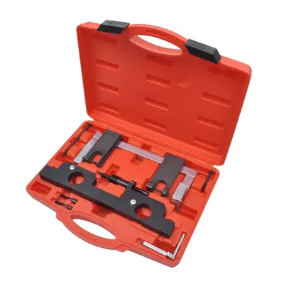 vidaXL Engine Timing Locking Tool Set for BMW N20 & N26 Camshaft Car Tools