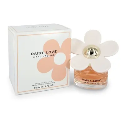 Marc Jacobs Daisy Love 50ml Eau De Toilette