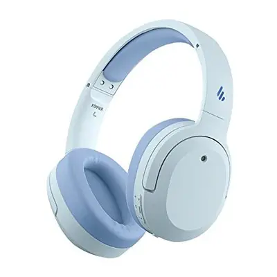 Edifier W820NB Hybrid Active Noise Cancelling Headphones - Hi-Res Audio - 49H Playtime - Wireles