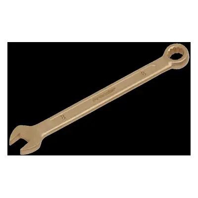 Combination Spanner 8mm - Non-Sparking